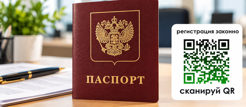 регистрация в Вичуге